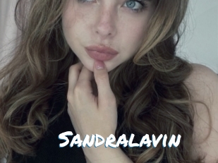Sandralavin
