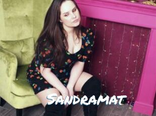 Sandramat