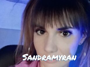 Sandramyran