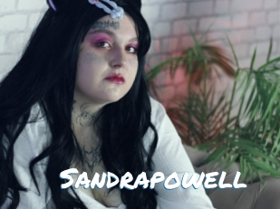 Sandrapowell
