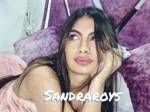 Sandraroys