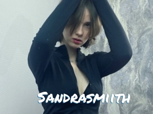 sandrasmiith Max 50