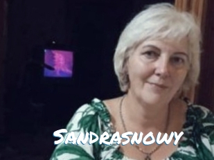 Sandrasnowy