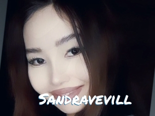 sandravevill Max 50