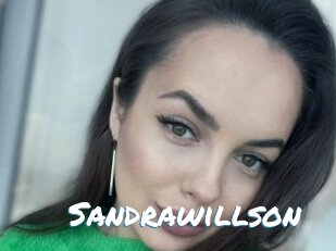 Sandrawillson