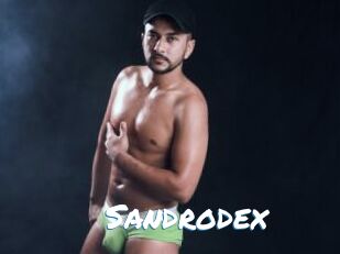 Sandrodex