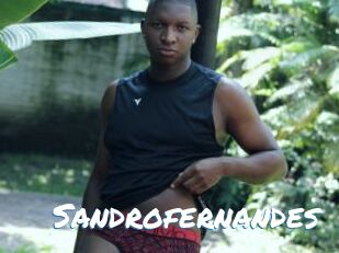 Sandrofernandes