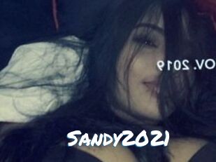 Sandy2021