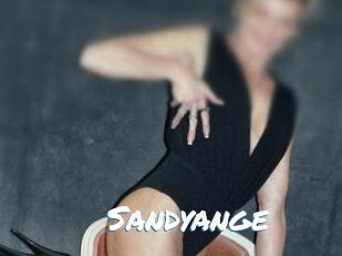 Sandyange