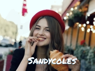 Sandycoles