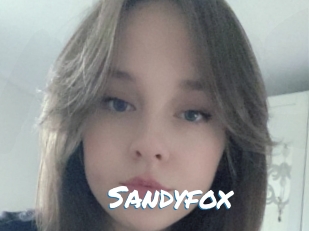 Sandyfox