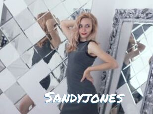 Sandyjones
