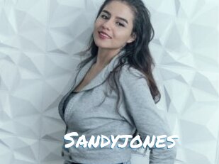 Sandyjones