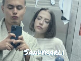 Sandykarli