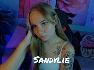 Sandylie