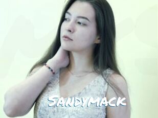Sandymack