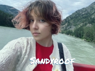 Sandyroof