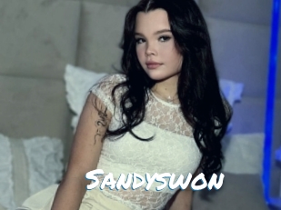 Sandyswon