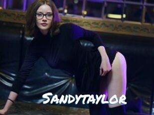 Sandytaylor