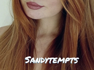 Sandytempts