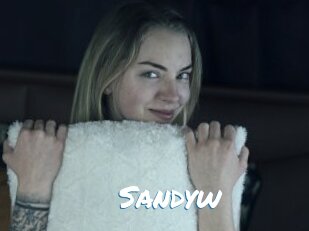 Sandyw