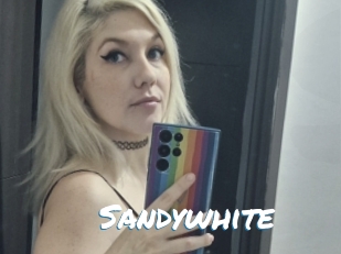 Sandywhite