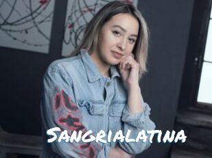 Sangrialatina