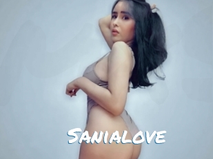 Sanialove