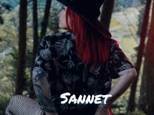 Sannet