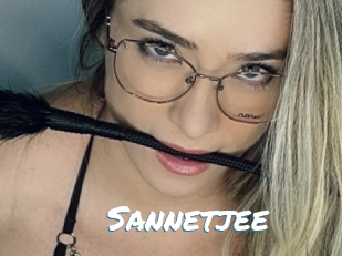 Sannetjee