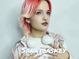 Sannybaskey