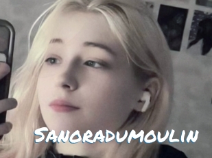 Sanoradumoulin
