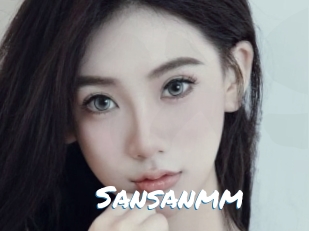 Sansanmm