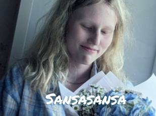Sansasansa