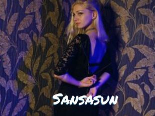 Sansasun