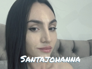 Santajohanna