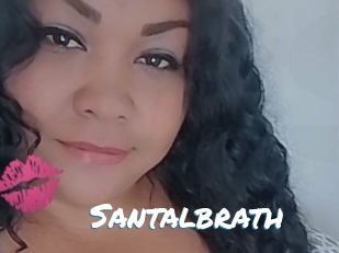 Santalbrath