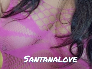 Santanalove