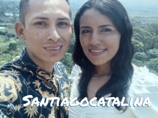 Santiagocatalina