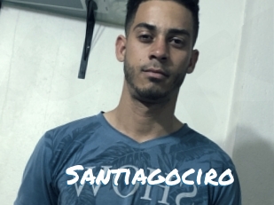 Santiagociro