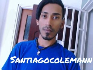 Santiagocolemann
