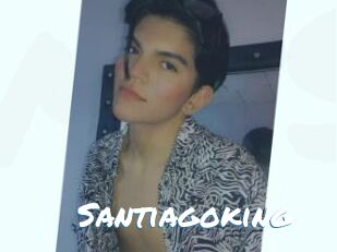 Santiagoking