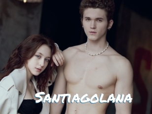 Santiagolana