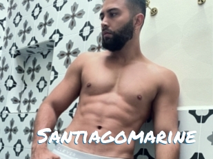 Santiagomarine