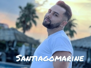 Santiagomarine