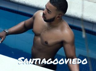 Santiagooviedo