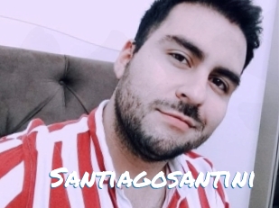 Santiagosantini