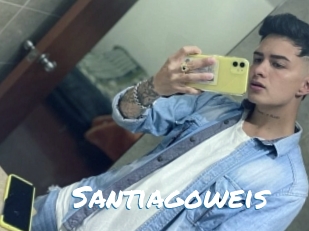 Santiagoweis