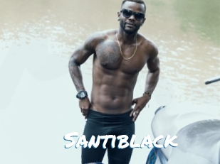 Santiblack