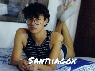 Santiiagox